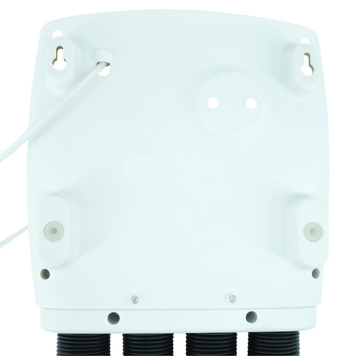 Skotørker 350 W